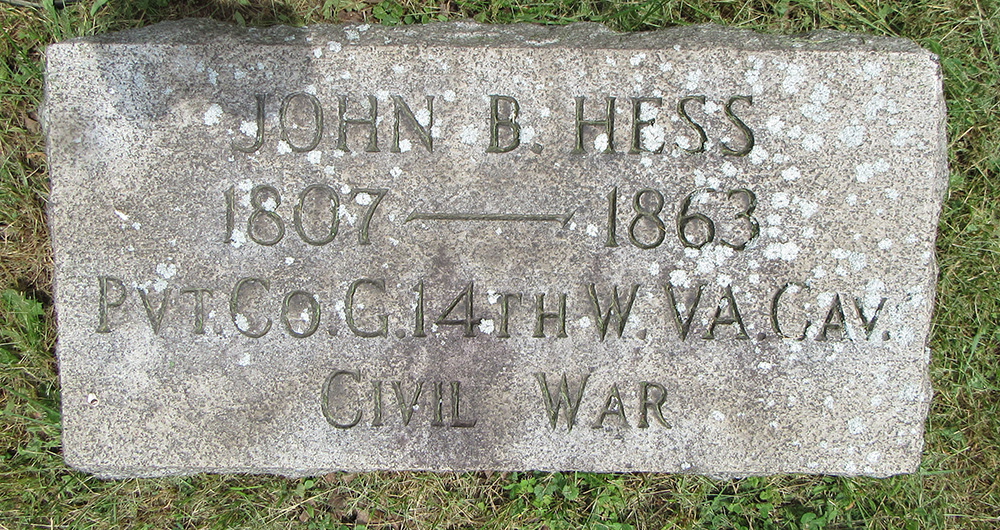 tombstone